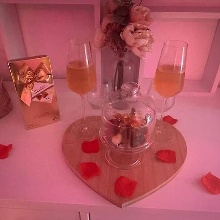 Love Room. Une Bulle D Evasion. Lisses Exterior foto
