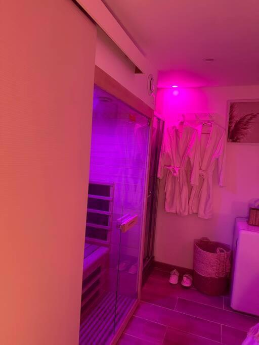 Love Room. Une Bulle D Evasion. Lisses Exterior foto