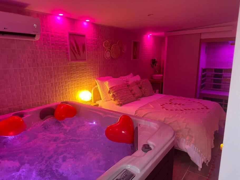 Love Room. Une Bulle D Evasion. Lisses Exterior foto